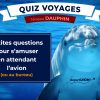 Quiz Voyages 3