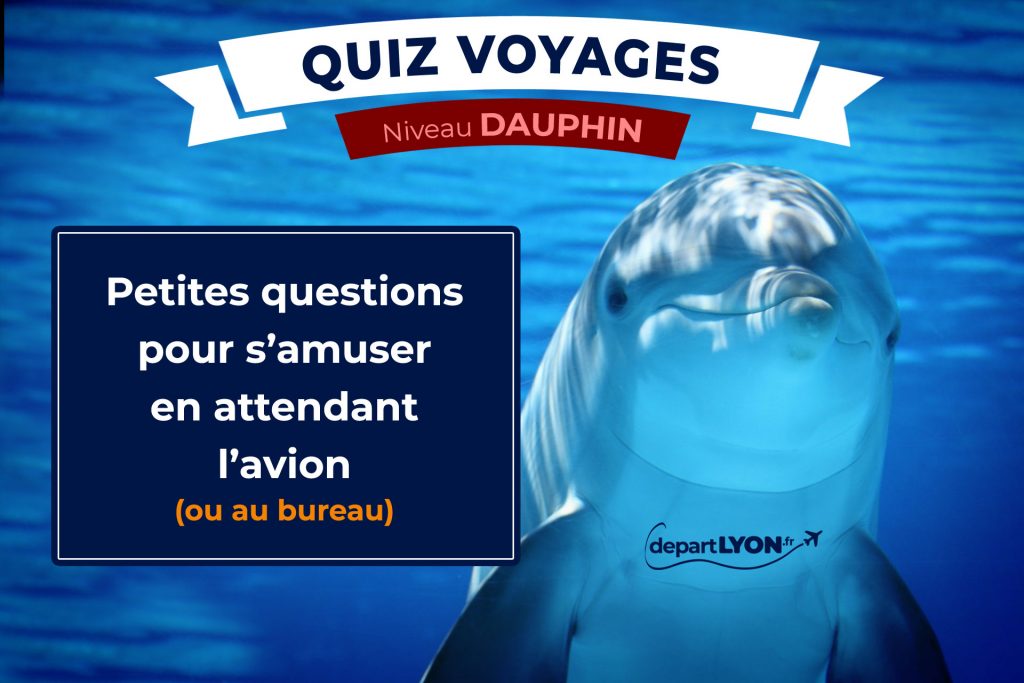 Quiz Voyages 3