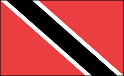 Drapeau de Trinité et Tobago